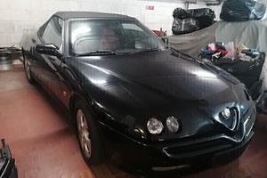 Alfa Romeo Spider 3000 v6