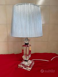 Ottaviani Lampada in cristallo