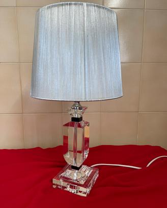 Ottaviani Lampada in cristallo