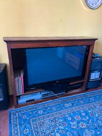 Tv LG 57 pollici
