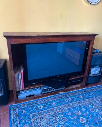 Tv LG 57 pollici