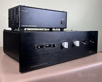 Convergent Audio Sl1 ultimate