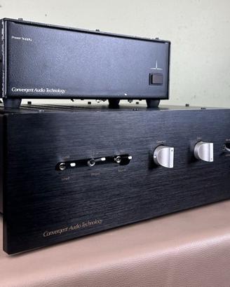 Convergent Audio Sl1 ultimate
