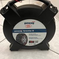 Catene neve per auto