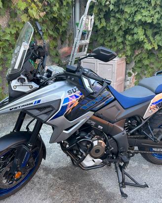 V Storm Suzuki