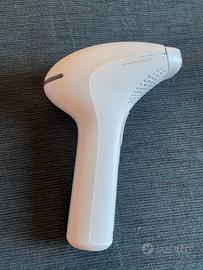 Epilatore luce pulsata Philips Lumea Precision Pl.