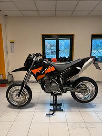 Ktm 640 lc4