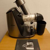 AiCook estrattore di succo a freddo 200W