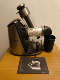 AiCook estrattore di succo a freddo 200W