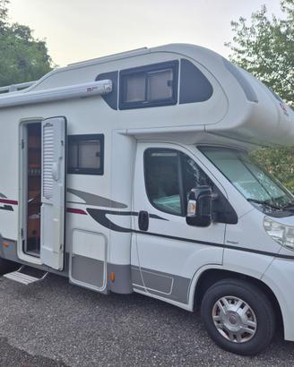 Adria coral 660sp