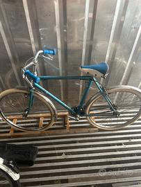Bicicletta Bambino Vintage