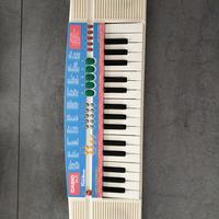 Pianola Casio SA-21 32 Tasti