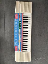 Pianola Casio SA-21 32 Tasti