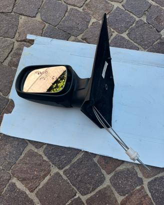 Specchietto sinistro Ford Fiesta Fusion 2002-2008