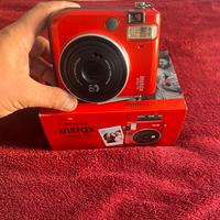 Instanx mini 70 fujifilm