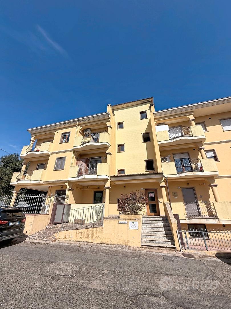 Appartamento – Nuoro, Furreddu - Vista 2