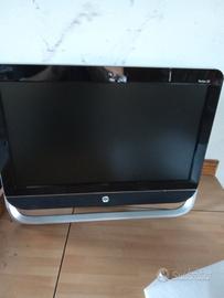 monitor hp