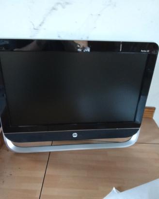 monitor hp