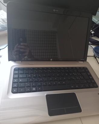 portatile hp pavilion dv6 