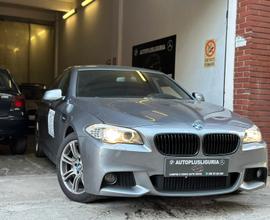 Bmw 530d 258 cv berlina m-sport full optional
