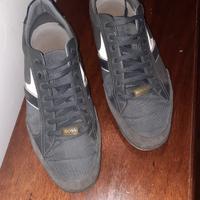 scarpe hugo boss