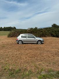 Peugeot 106