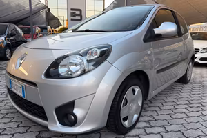 Renault Twingo 1.2 Le Iene 60cv IDONEA NEOPATENTAT