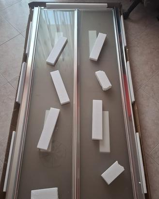 Box doccia