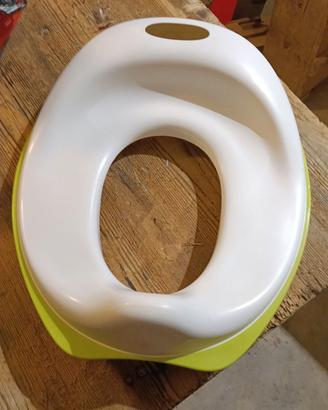 Ikea Tossig sedile bambini per gabinetto 