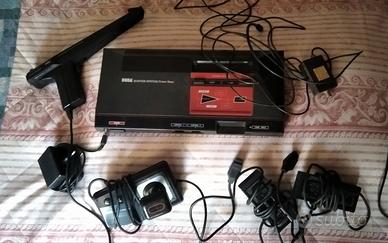 lotto sega master system 1