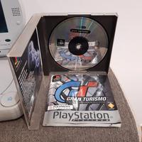 Gran Turismo - PS1 e PSOne