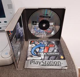 Gran Turismo - PS1 e PSOne