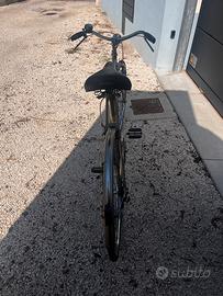 Bicicletta uomo
