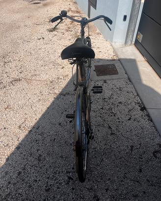 Bicicletta uomo
