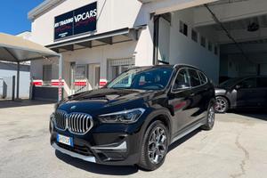 Bmw X1 sDrive16d