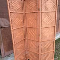 Separé per camera da letto