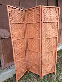 Separé per camera da letto