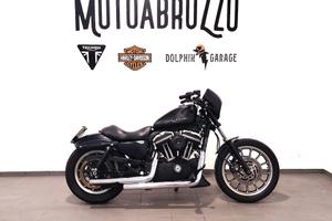 Harley-davidson 883 Sportster R