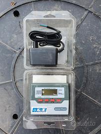 Programmatore irrigazione