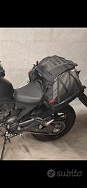 Borsa posteriore per moto pro Cargobag sw-motech