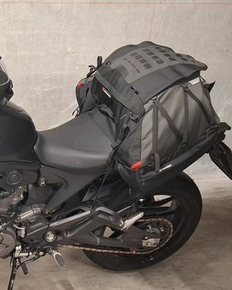 Borsa posteriore per moto pro Cargobag sw-motech
