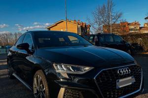 Audi A3 Sedan S-LINE