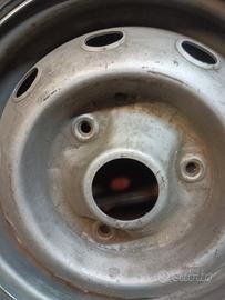 cerchio 13 " Renault 5 