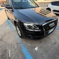 Audi Q5 Quattro Automatico 2.0 TDI 170 CV - 2012