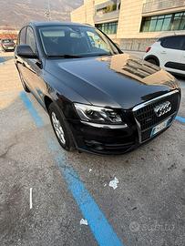 Audi Q5 Quattro Automatico 2.0 TDI 170 CV - 2012