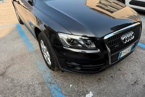 Audi Q5 Quattro Automatico 2.0 TDI 170 CV - 2012