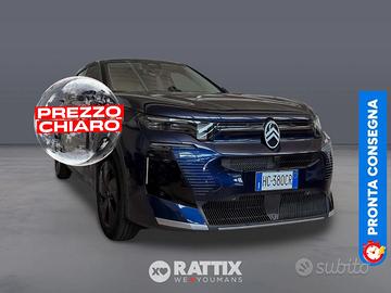 CITROEN C5 Aircross II 2025 C5 Aircross 1.2 hybrid