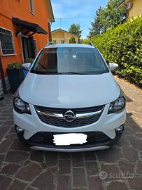 Opel Karl Rocks 1.0 73 CV