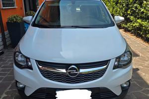 Opel Karl Rocks 1.0 73 CV
