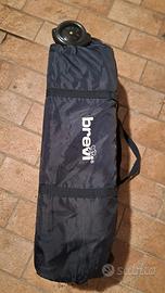 LETTINO CAMPEGGIO BREVI